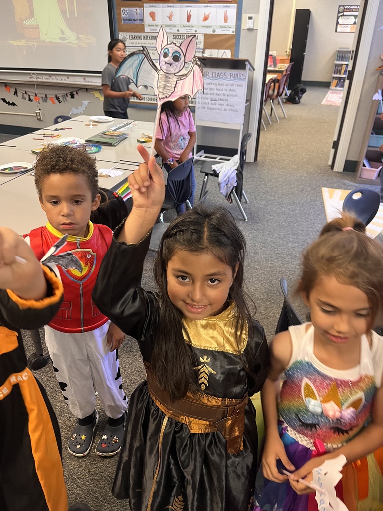Cool costumes