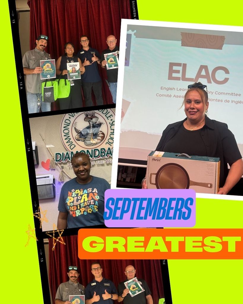 SEPTEMBERS GREATEST