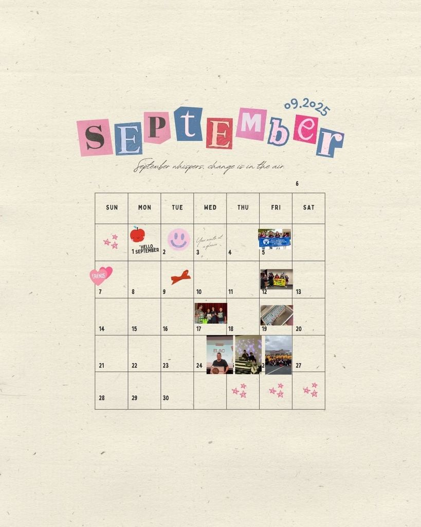 instagram september 1