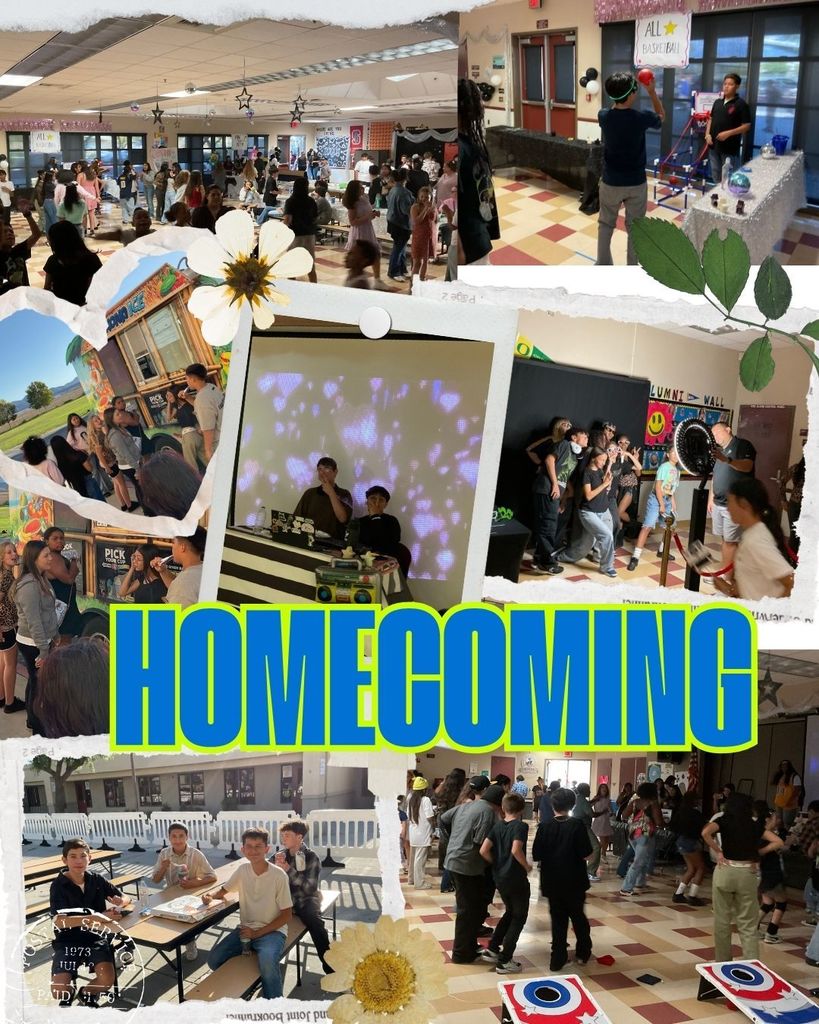 HOMECOMING