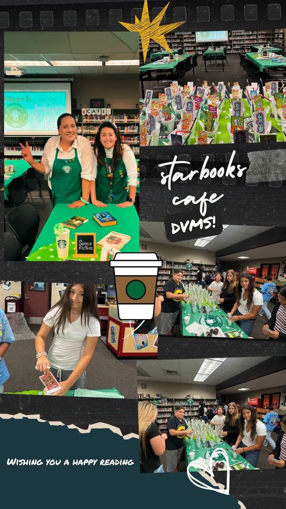 STARBOOKS