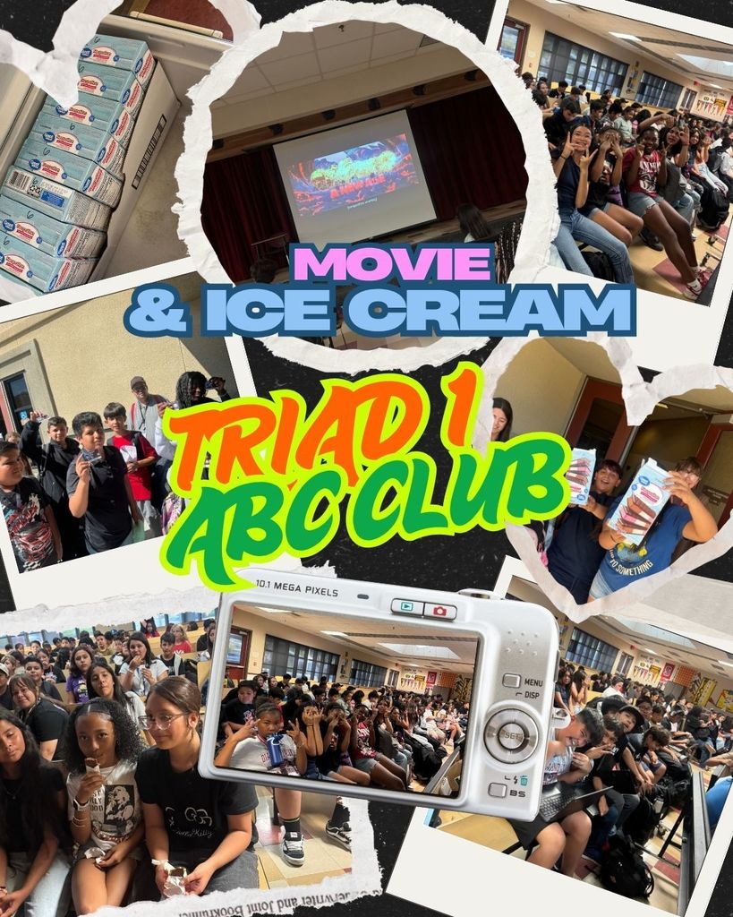 TRIAD REWARD