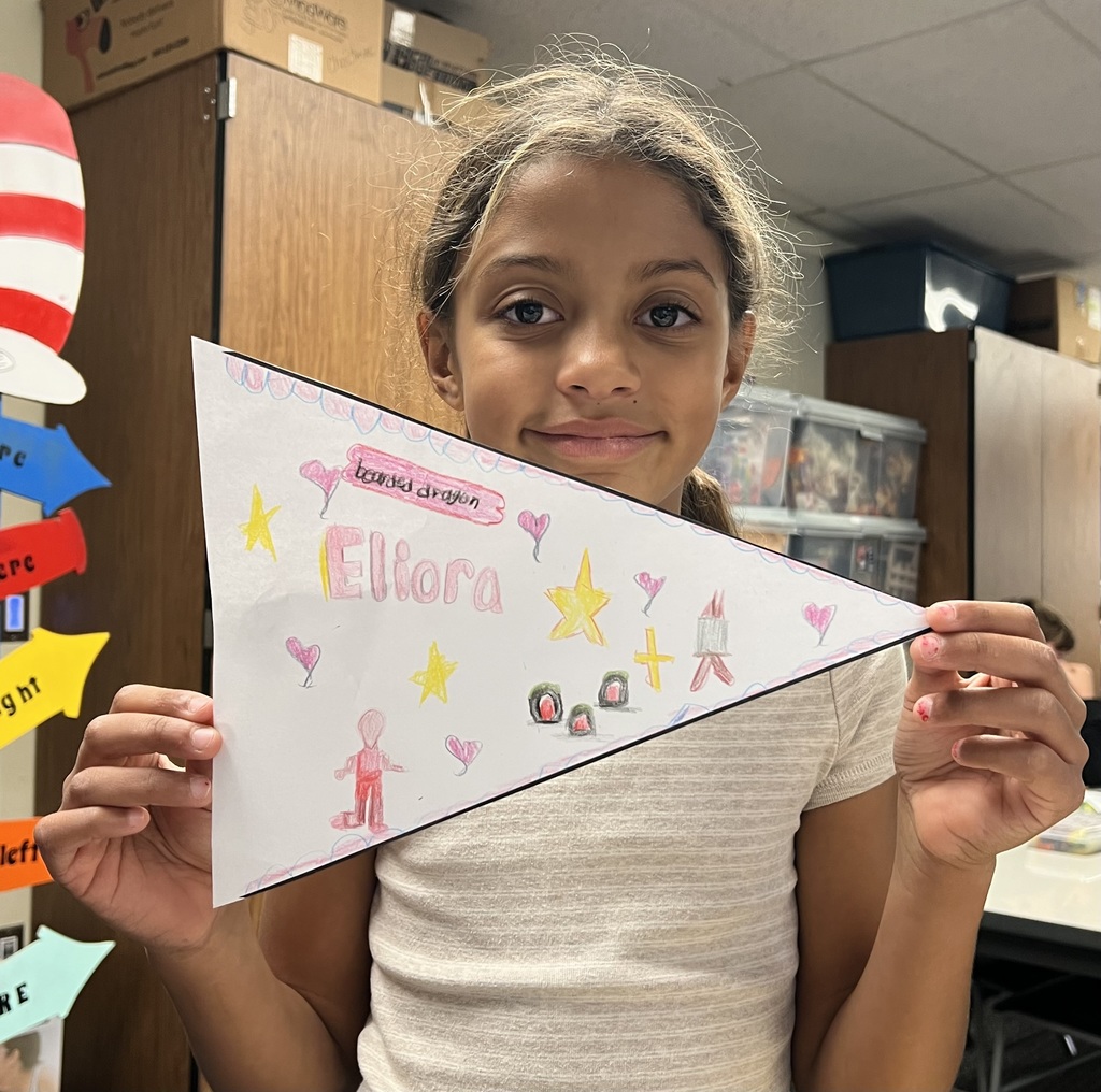 Eliora's Pennant