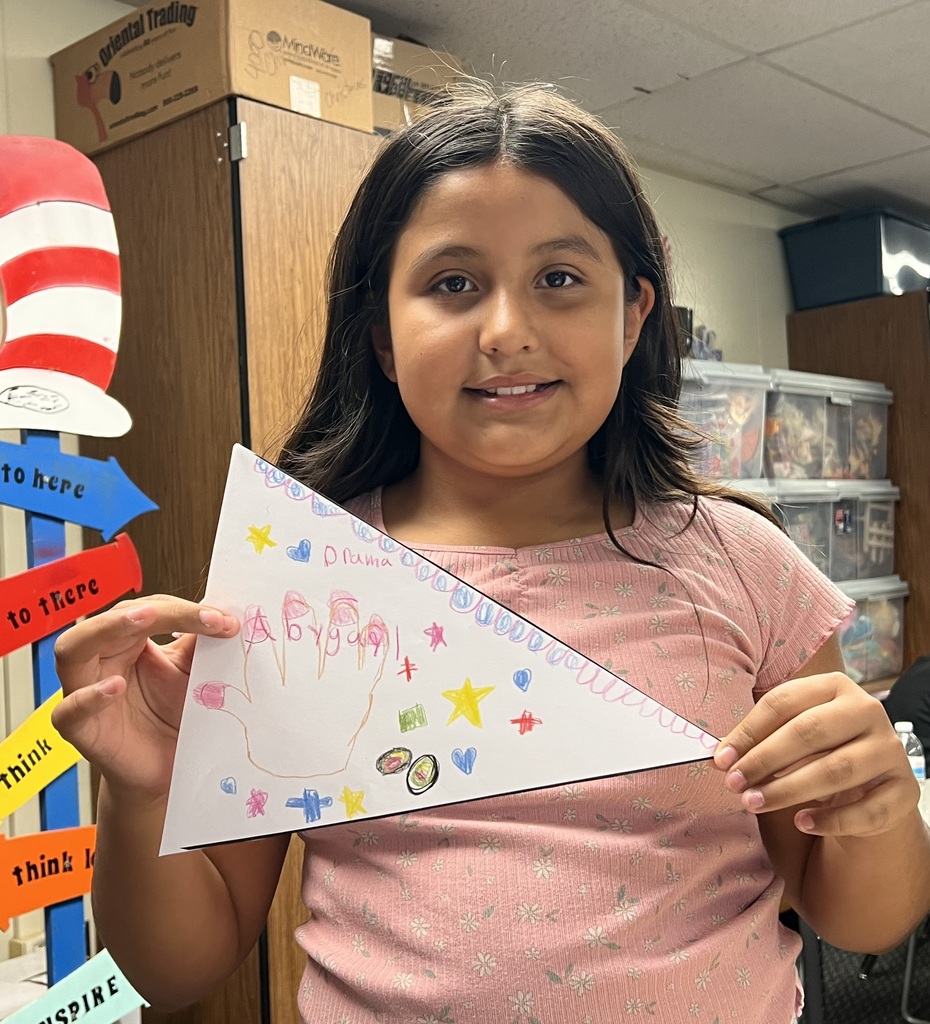 Abygail's Pennant