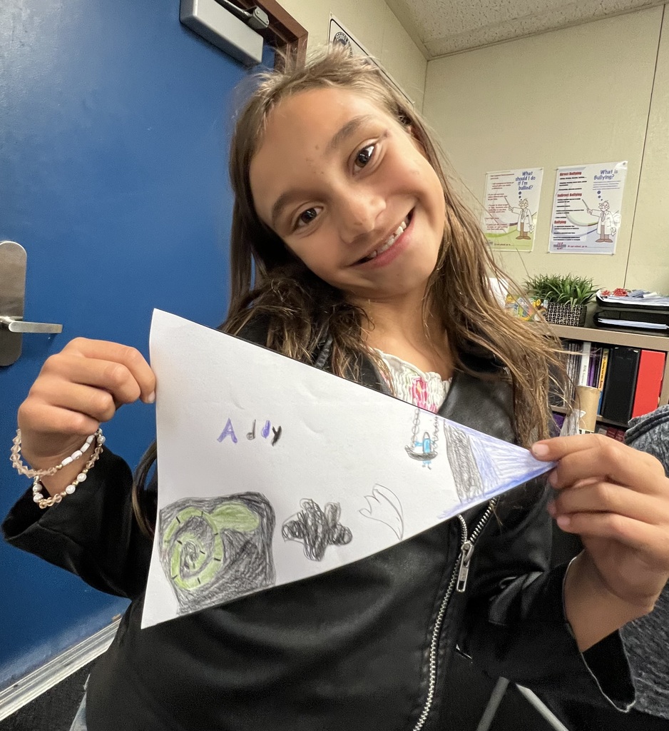 Addy's Pennant