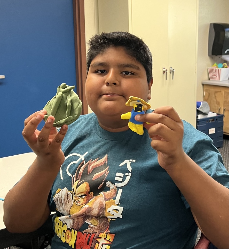 Carlos' Treasures
