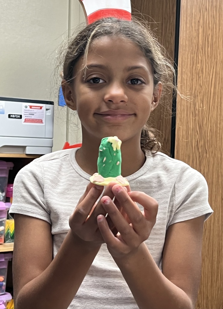 Eliora's Cactus