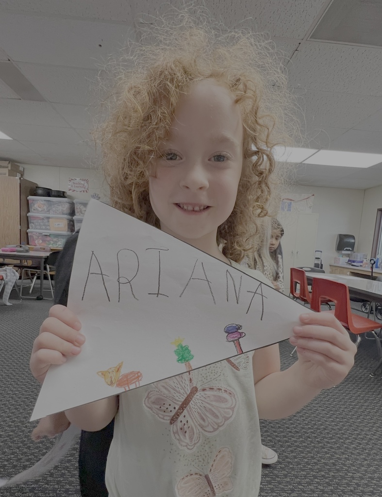 Ariana's Pennant