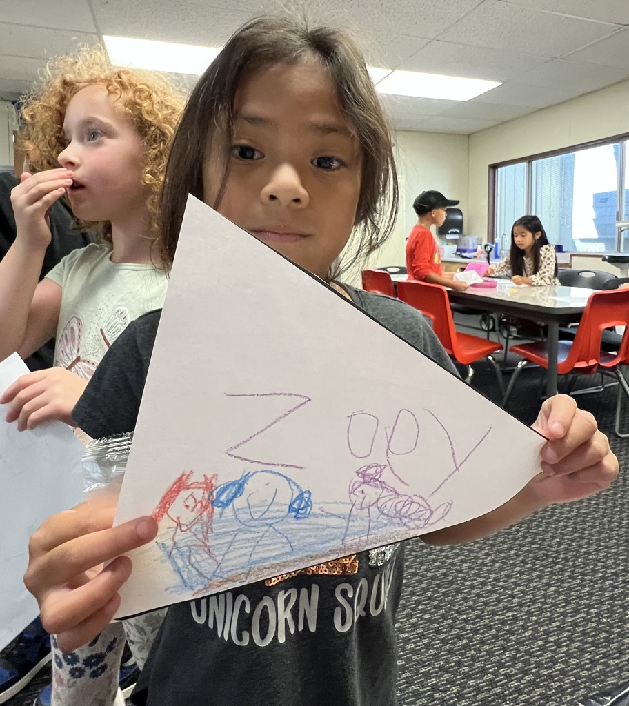 Zoey's Pennant