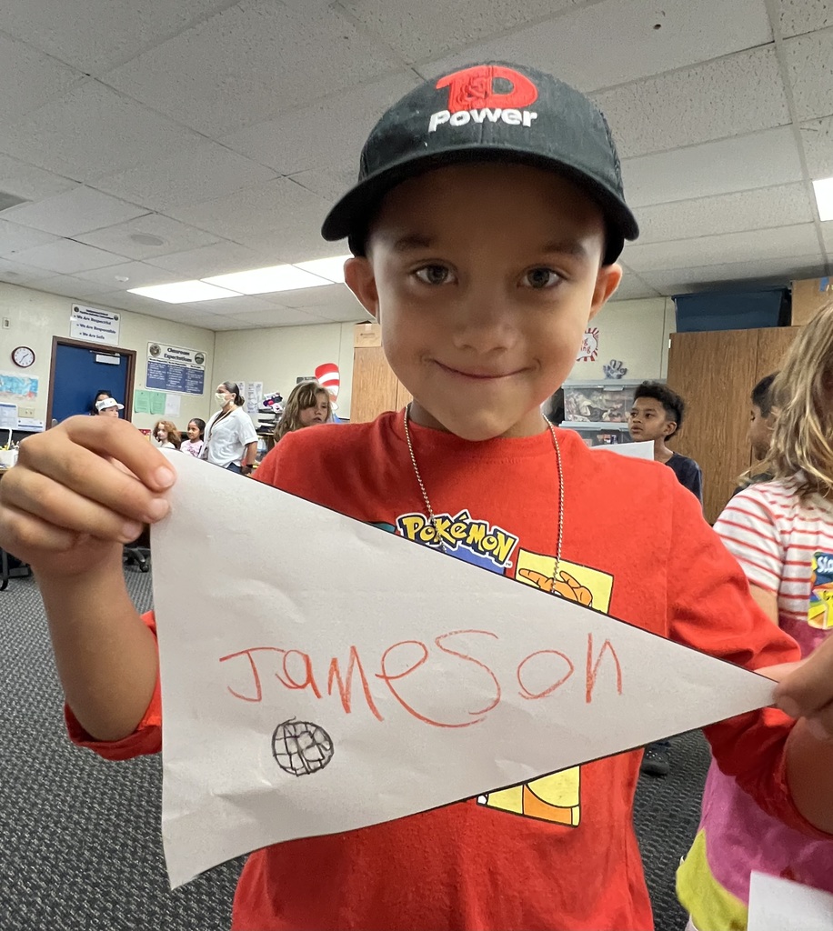 Jameson's Pennant