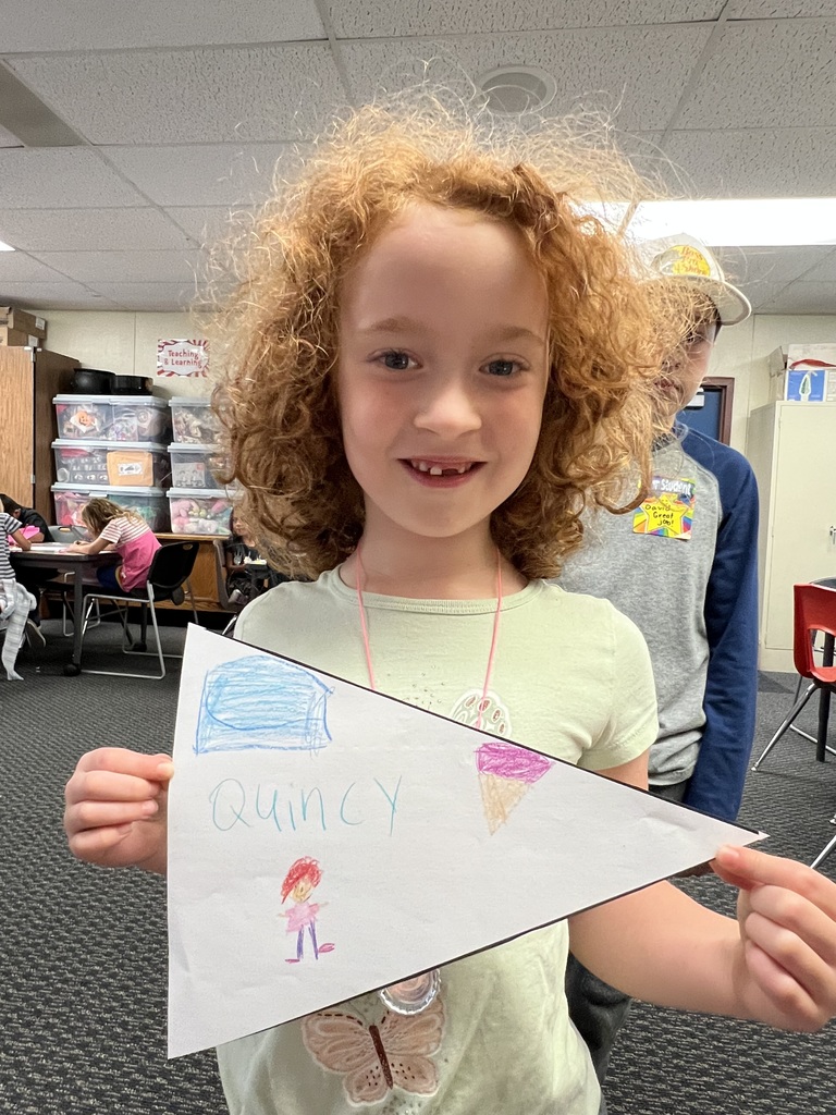 Quincy's Pennant