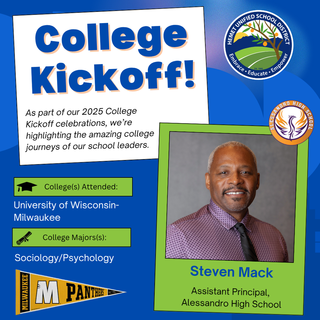 S. Mack Alessandro HS