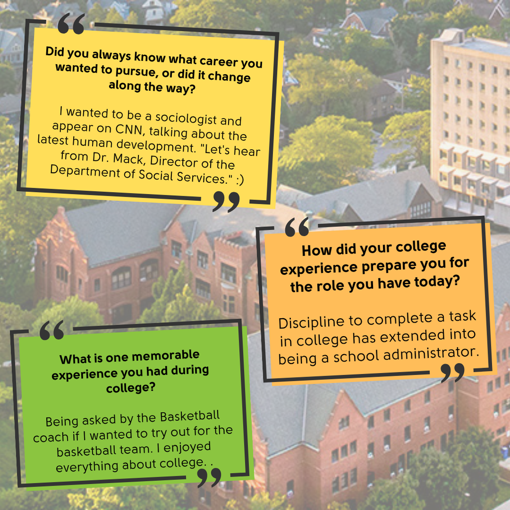 S. Mack Alessandro HS