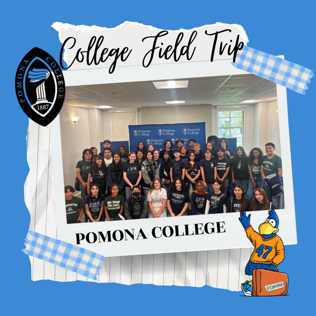 POMONA College