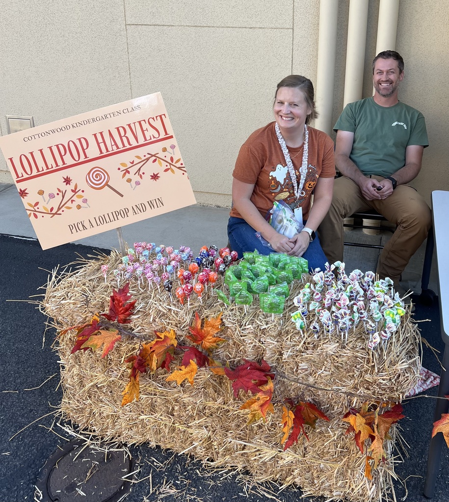 McGowan's Lollipop Harvest