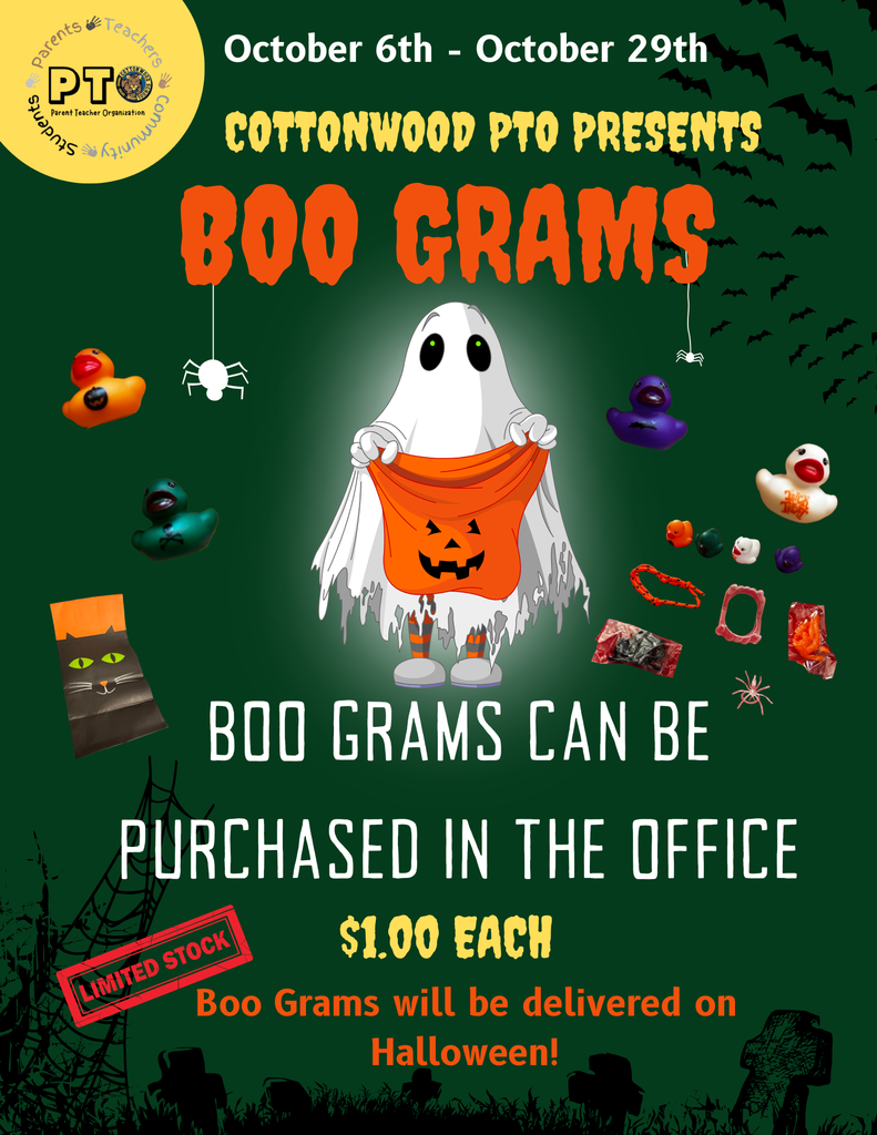 Boo Grams  (7)