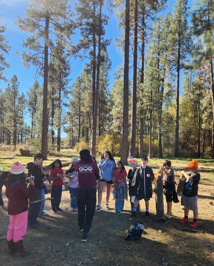 Listening to their instructor