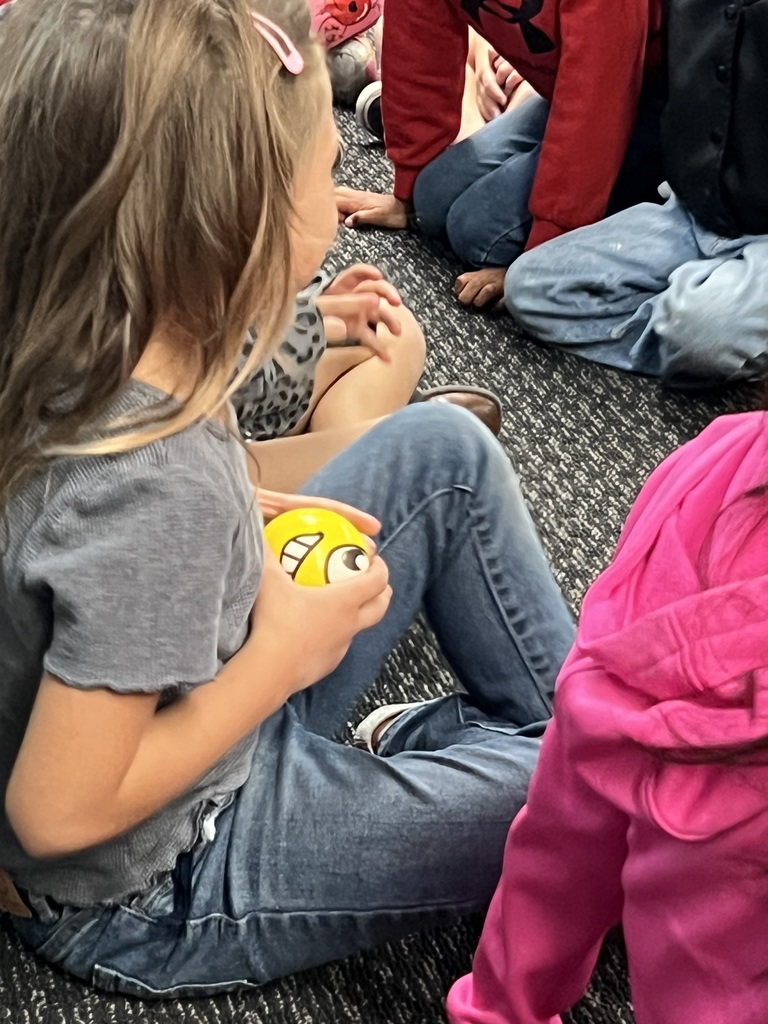 Contemplating her move