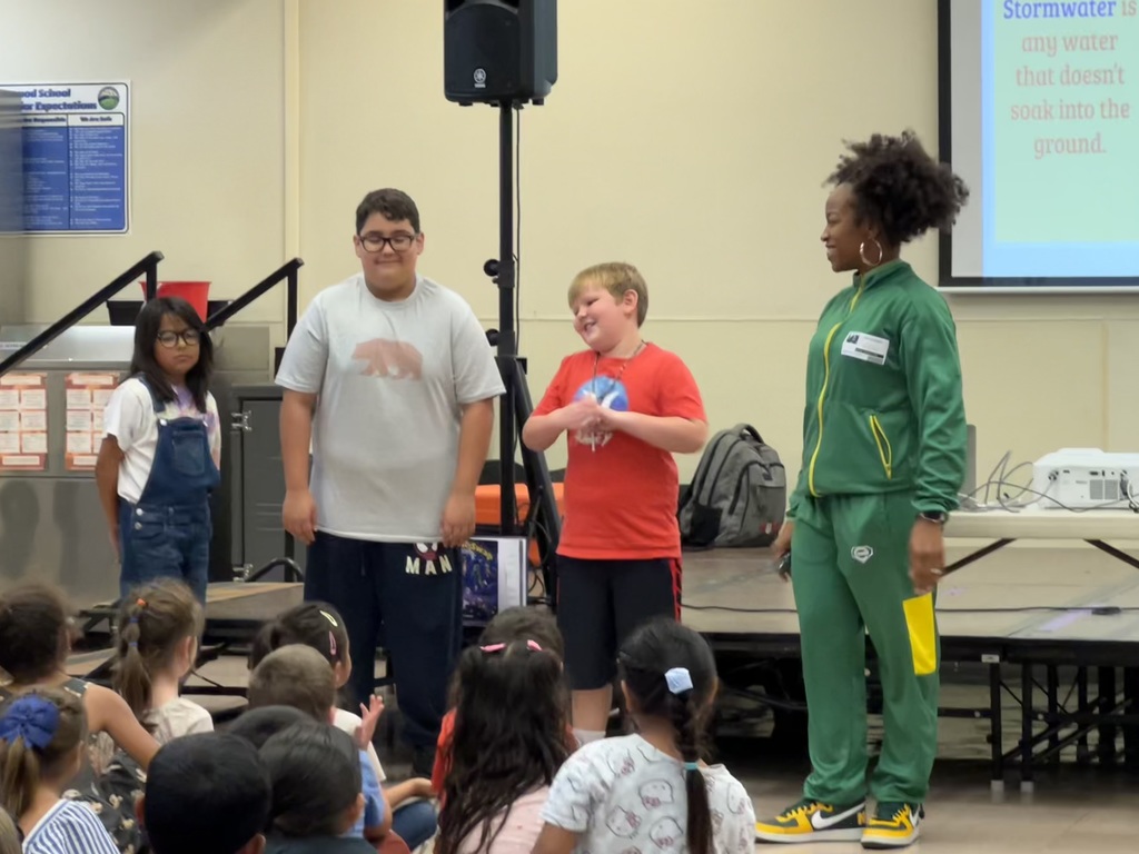 Game show contestants