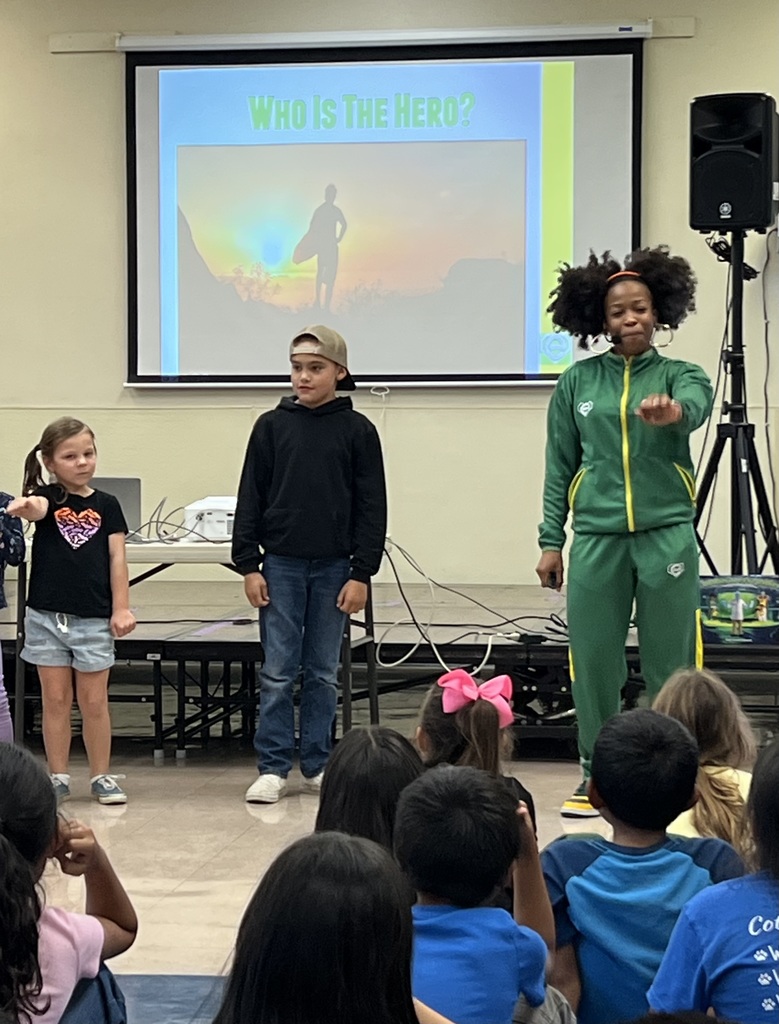 Audience Participation