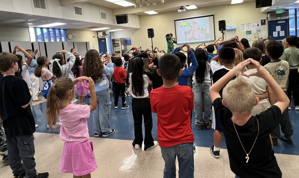 Putting the lesson to music