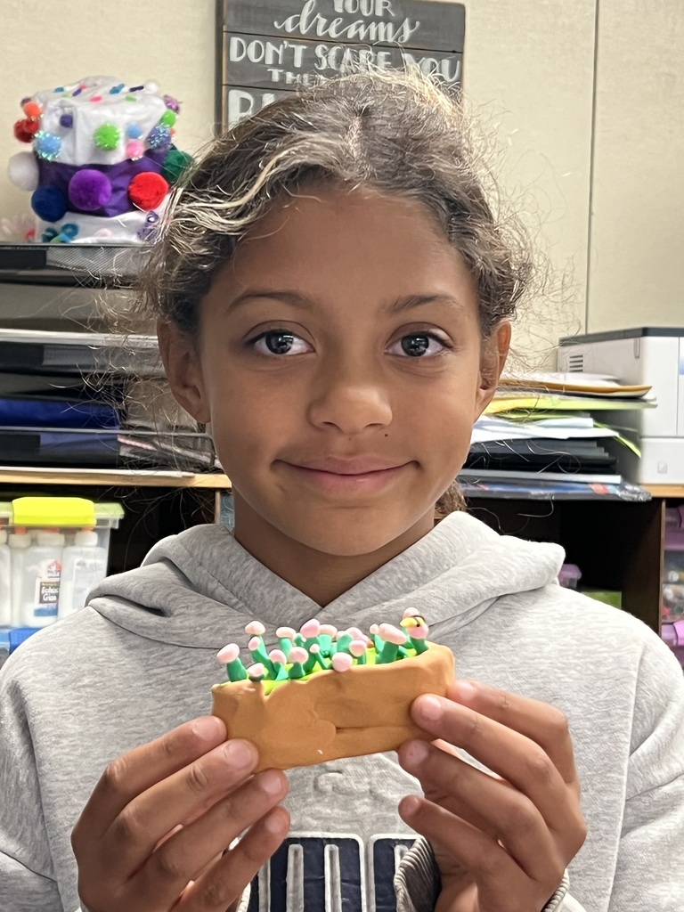 Air Dry Clay Flowers