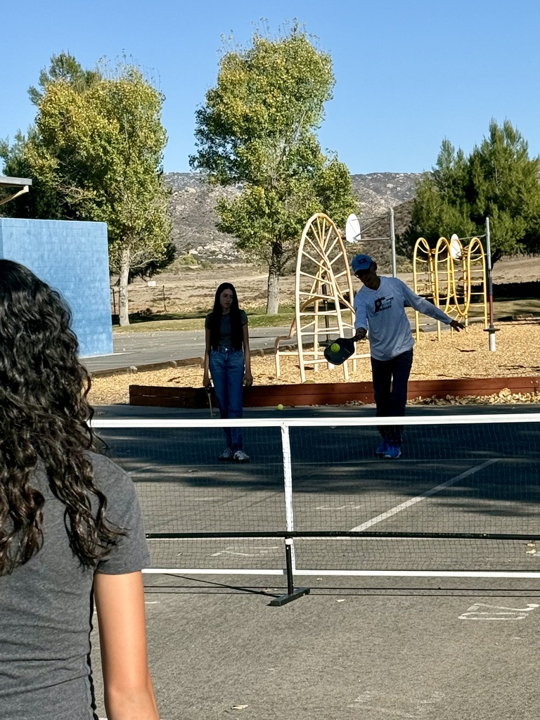 Partnering with the students