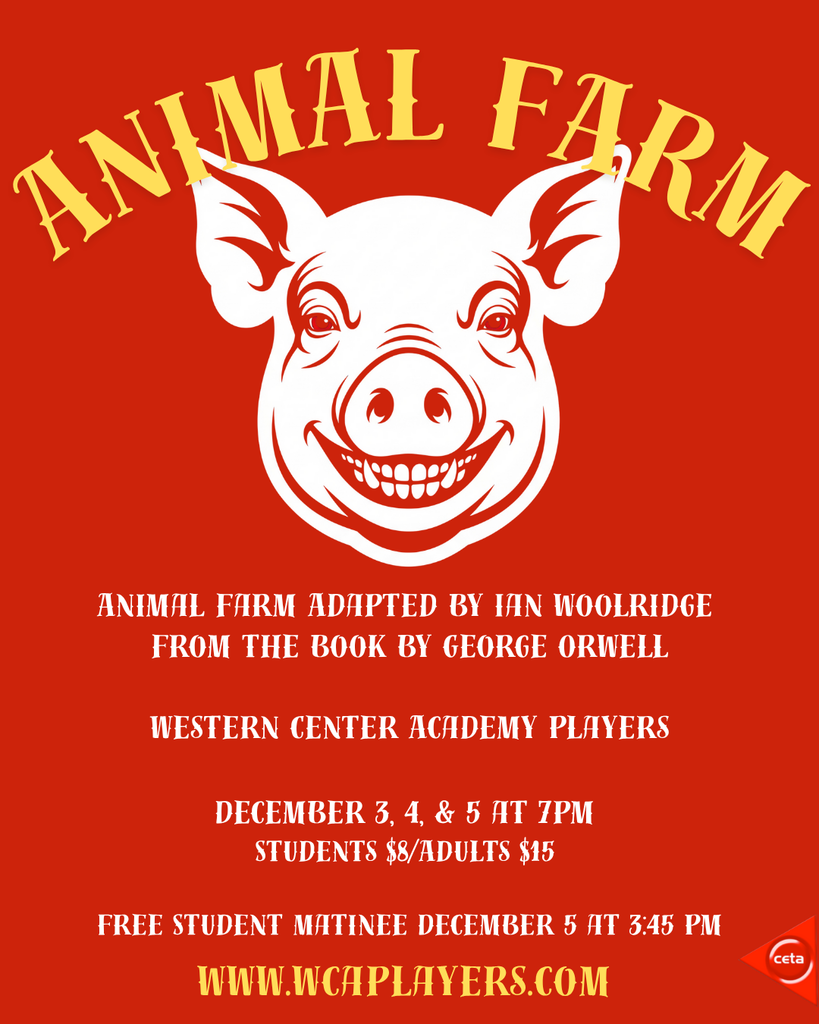 Animal Farm Social