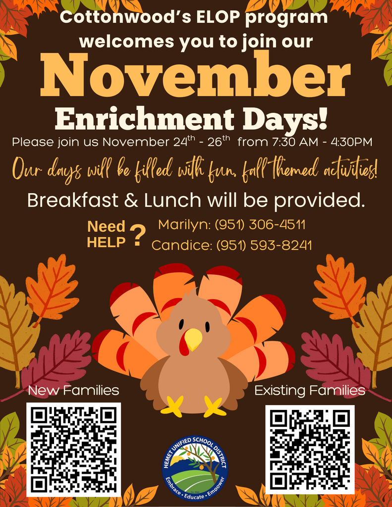 November Enrichment Days 25-26 (2)