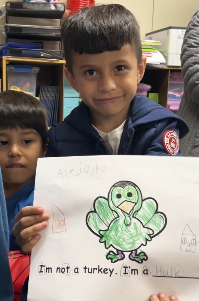 Alejandro's disguise