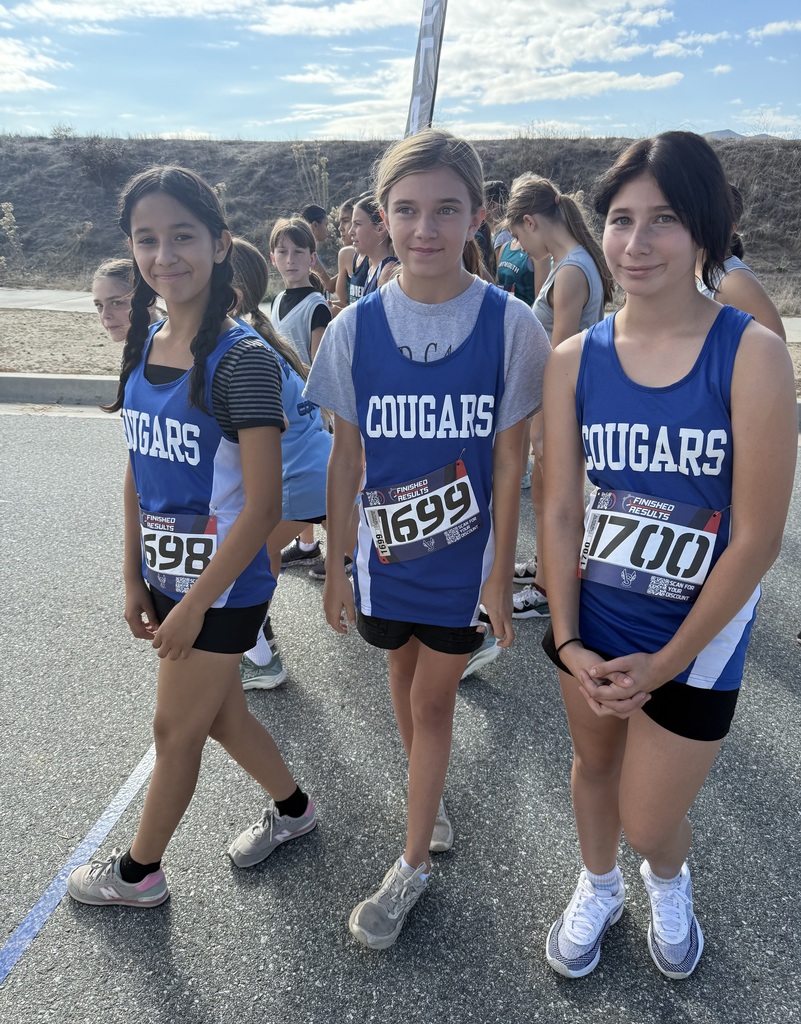 Ladies getting ready