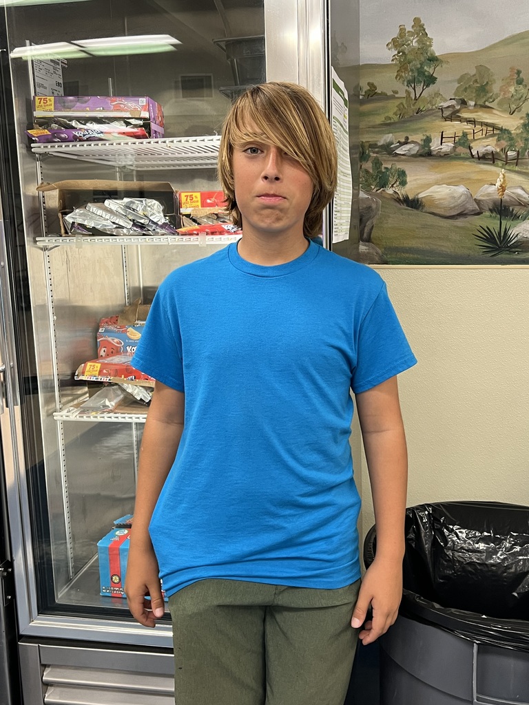 Beverage and otter pop attendant