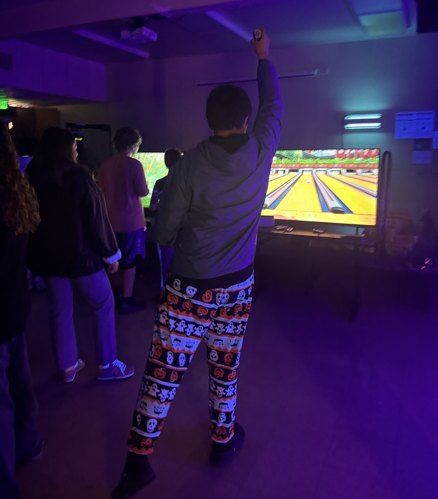 Video games with Tyler