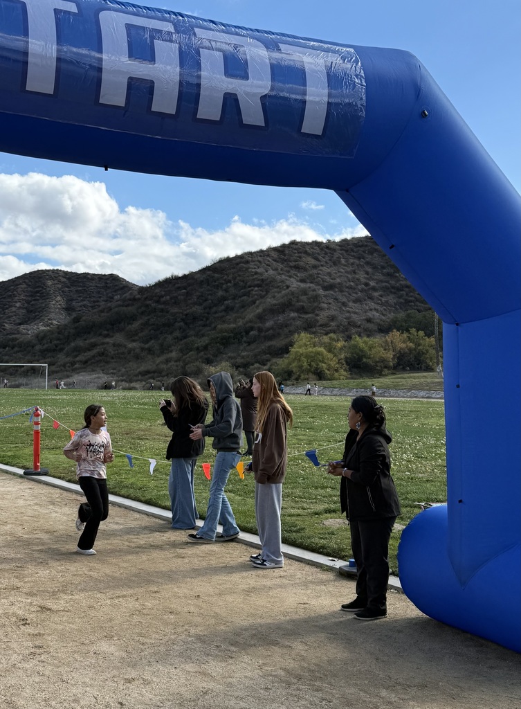 Eliora ahead of the pack