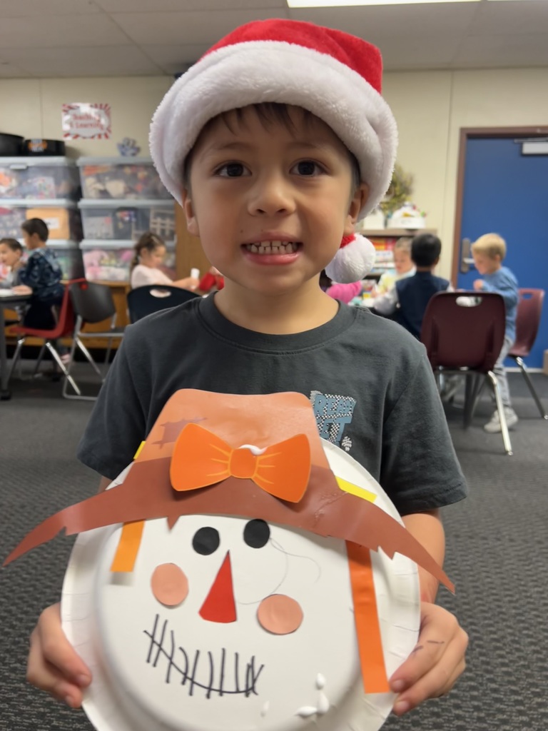 Santiago's Scarecrow