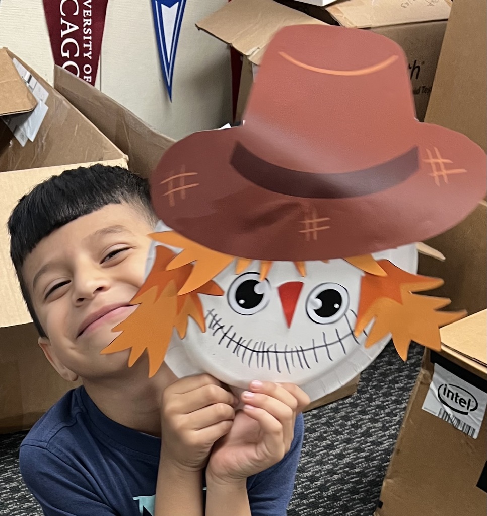 Alejandro's Scarecrow