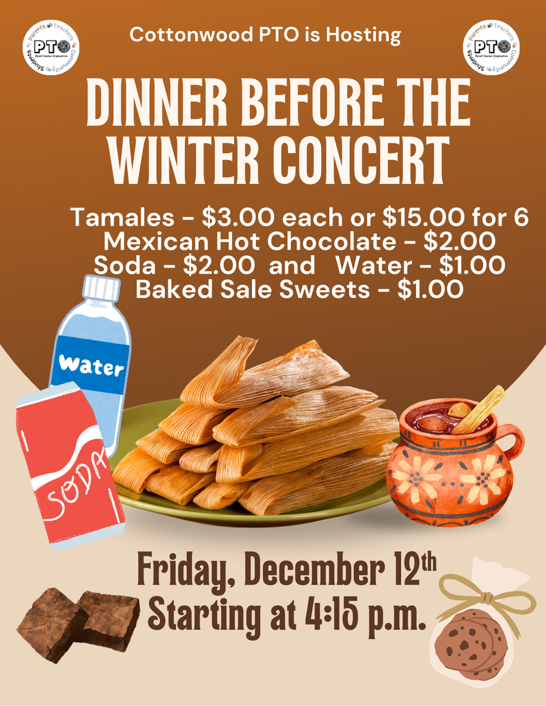 Dinner before the Concert