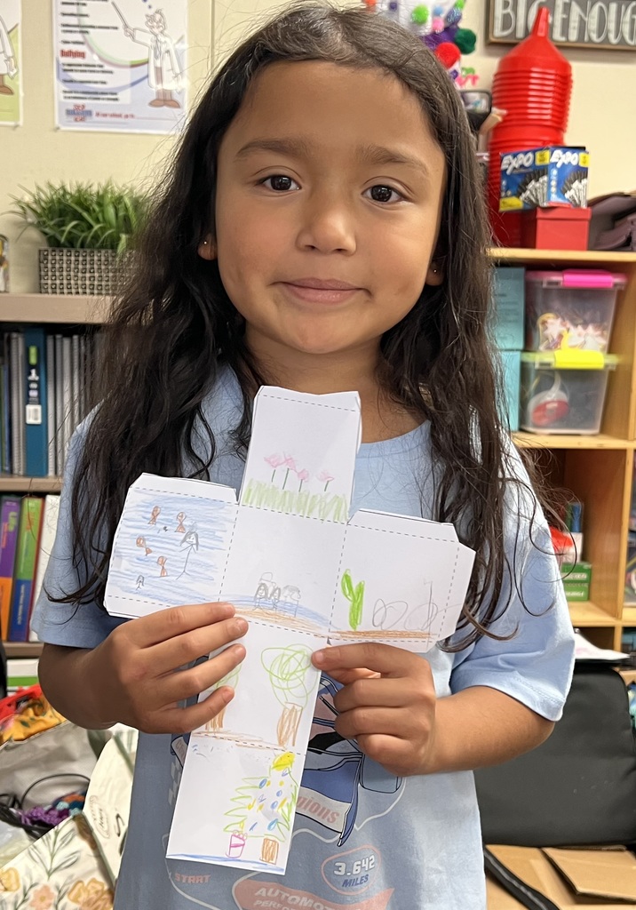 Victoria is grateful