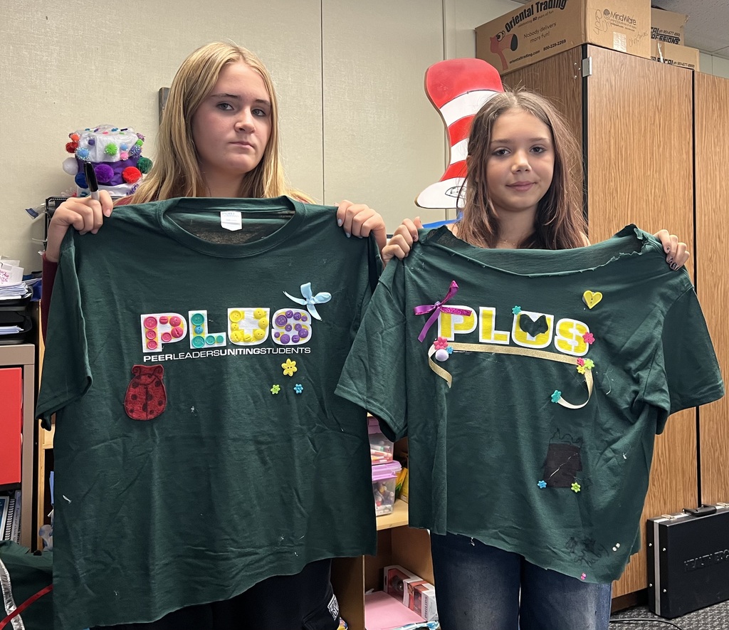Holiday Shirt Decorating
