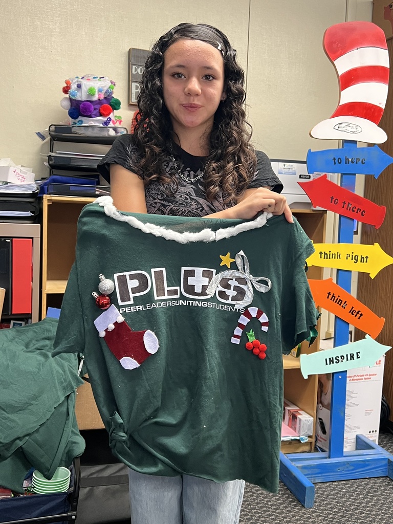 Holiday Shirt Decorating