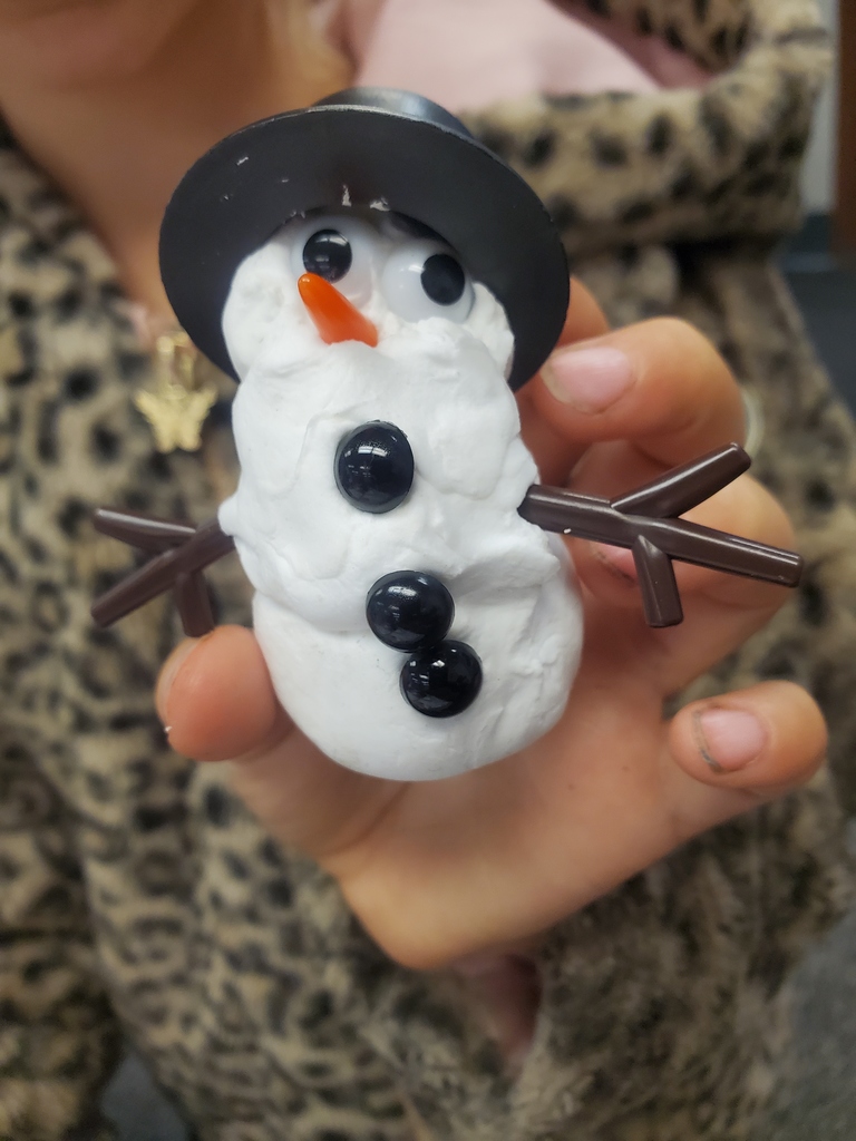 Snowman