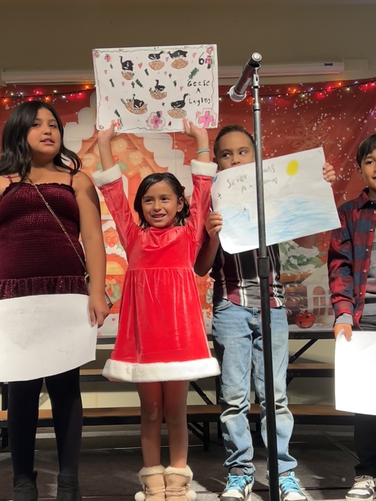 6th Day of Christmas