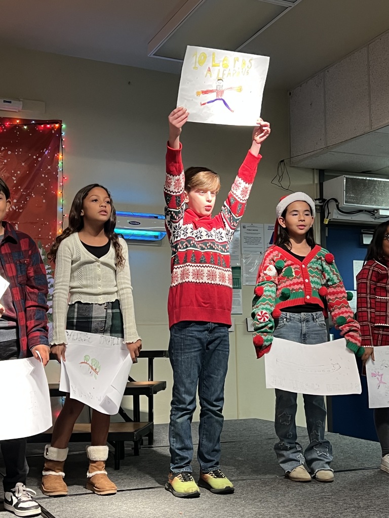 10th Day of Christmas