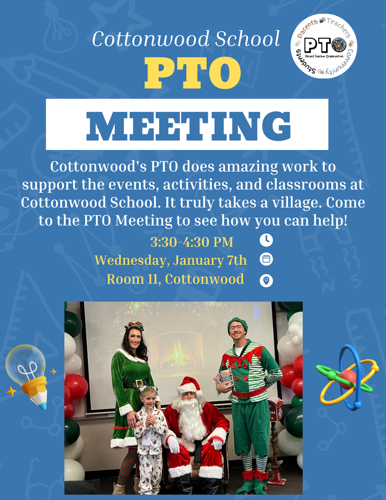 Cottonwood PTO Meetings (20)