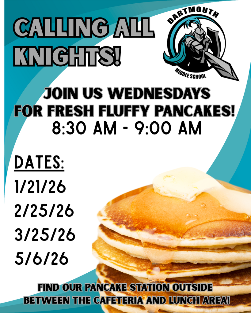 Dartmouth Pancakes