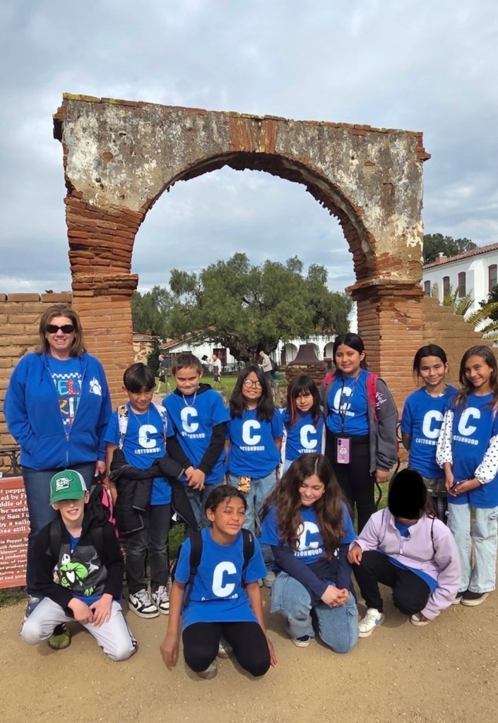 Mission San Luis Rey