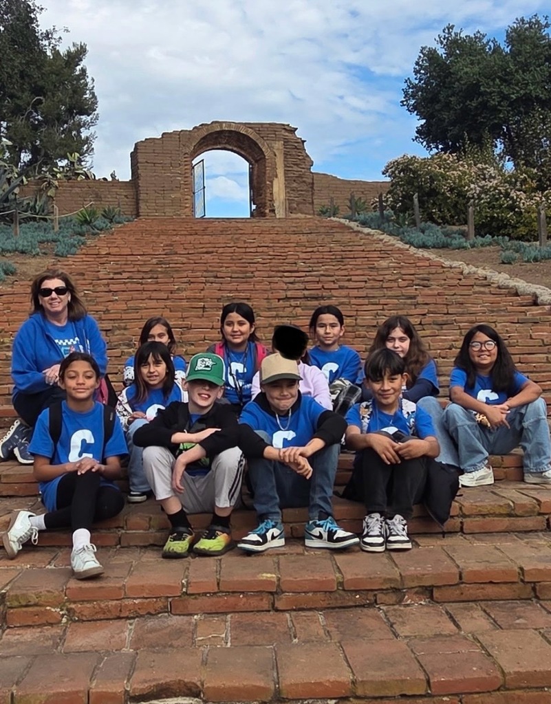 Mission San Luis Rey