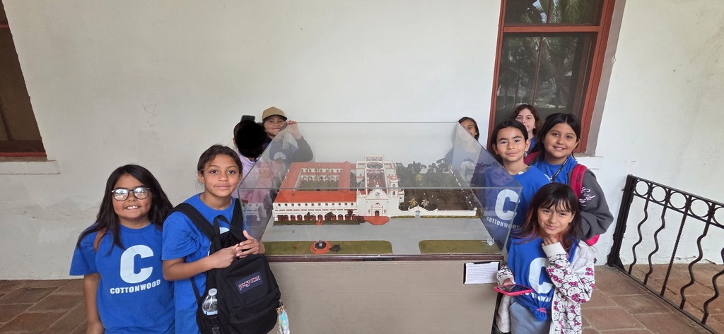 Mission San Luis Rey