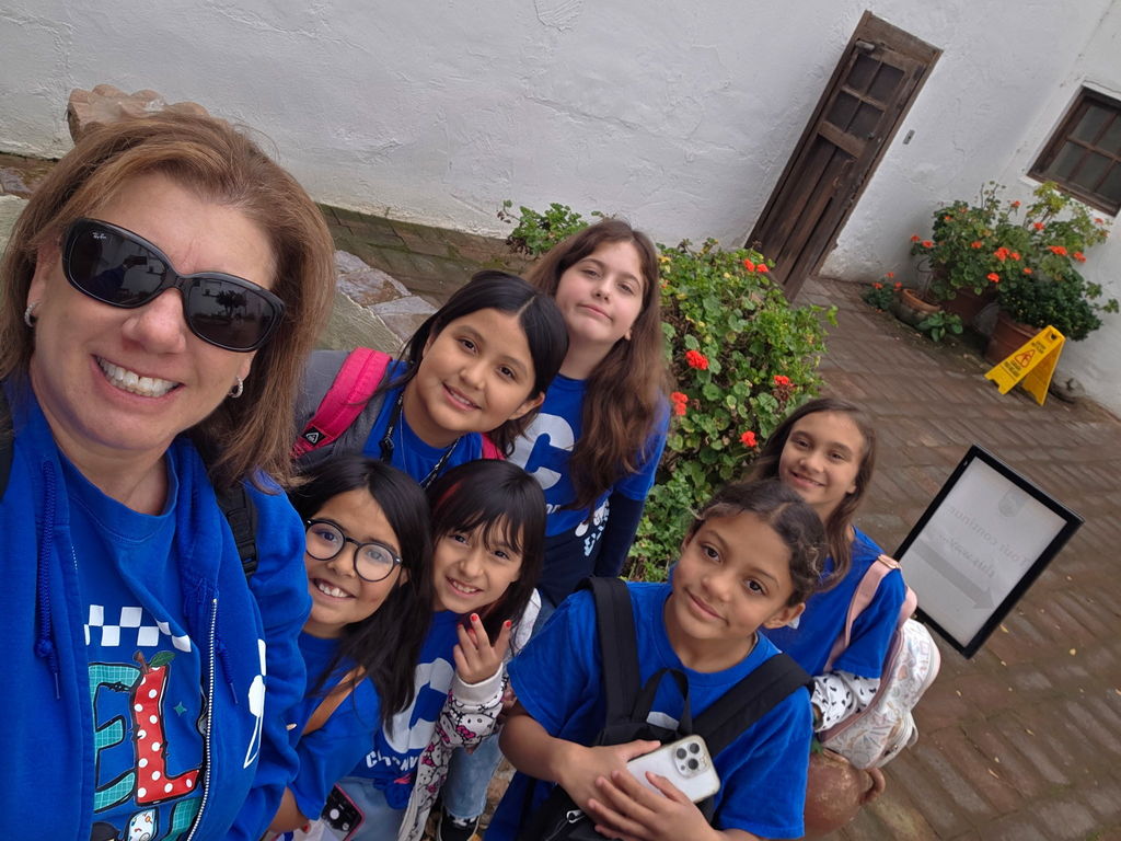 Mission San Luis Rey