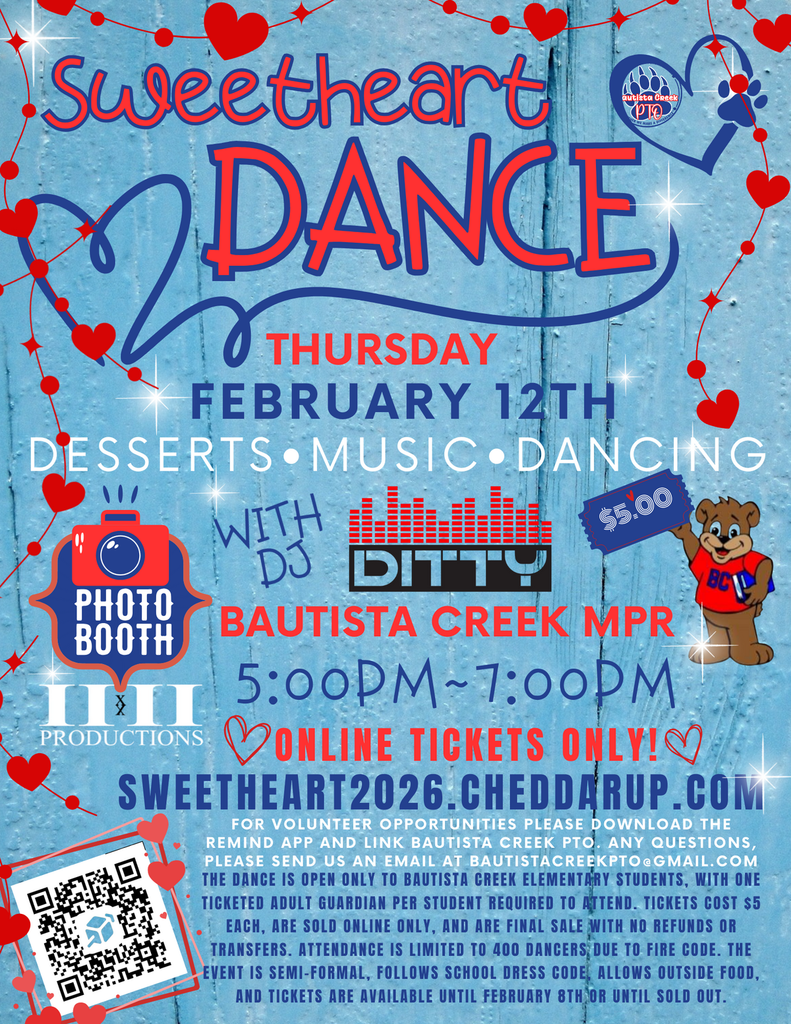 Sweetheart Dance/ Baile Carinoso